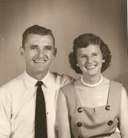 Homer and Phyllis Bryant picture
