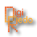 DigiRedo logo